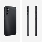 SAMSUNG Galaxy A14 5G A Series Cell Phone, Factory Unlocked Android Smartphone, 64GB w/Expandable Storage, Long Battery Life, 13MP Camera, 6.6" Infinite Display Screen, US Version, 2023, Black - Image 3